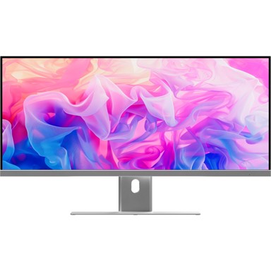 ALOGIC Monitor EDGE 40 Ultrawide, 40", 3440x1440, IPS, 100 Hz, siva